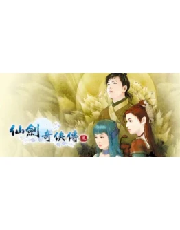 Sword and Fairy 3 АВТОДОСТАВКА STEAM РОССИЯ Sword and Fairy 3 АВТОДОСТАВКА STEAM РОССИЯ