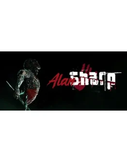 Alan Sharp АВТОДОСТАВКА STEAM GIFT РОССИЯ