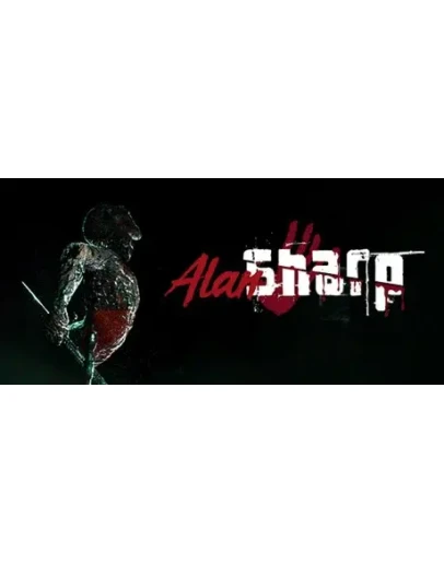 Alan Sharp АВТОДОСТАВКА STEAM GIFT РОССИЯ