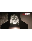 Alan Sharp АВТОДОСТАВКА STEAM GIFT РОССИЯ