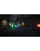 Evil Reap АВТОДОСТАВКА STEAM GIFT РОССИЯ