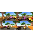 Zeepkist АВТОДОСТАВКА STEAM GIFT РОССИЯ