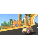 Zeepkist АВТОДОСТАВКА STEAM GIFT РОССИЯ