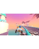 Zeepkist АВТОДОСТАВКА STEAM GIFT РОССИЯ