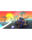 Zeepkist АВТОДОСТАВКА STEAM GIFT РОССИЯ