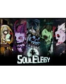 ElegySoulGame АВТОДОСТАВКА STEAM GIFT РОССИЯ