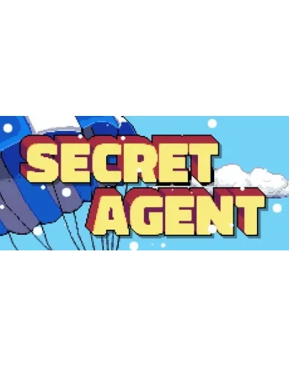Secret Agent HD АВТОДОСТАВКА STEAM GIFT RU