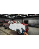 Car Detailing Simulator Steam Gift Россия Car Detailing Simulator Steam Gift Россия