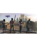 Watch Dogs Legion Xbox One , Series XS Ключ+Рус