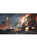 Watch Dogs Legion Xbox One , Series XS Ключ+Рус