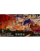 GetsuFumaDen: Undying Moon Deluxe STEAM GIFT РОССИЯ GetsuFumaDen: Undying Moon Deluxe STEAM GIFT РОССИЯ