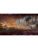 GetsuFumaDen: Undying Moon Deluxe STEAM GIFT РОССИЯ GetsuFumaDen: Undying Moon Deluxe STEAM GIFT РОССИЯ