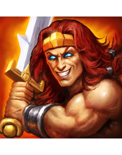 Dark Quest 2 iPhone ios iPad Appstore + БОНУС