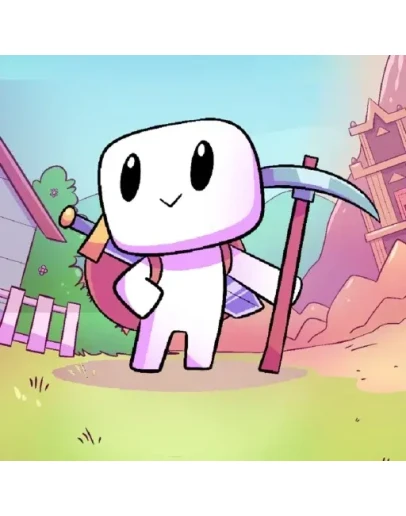 Forager iPhone ios iPad Appstore + БОНУС