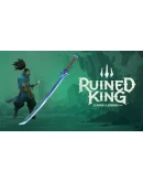 Ruined King: оружие Манамунэ для Ясуо DLC STEAM GIFT
