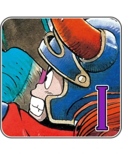 DRAGON QUEST iPhone ios iPad Appstore + БОНУС