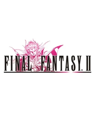FINAL FANTASY II old iPhone ios iPad Appstore + БОНУС