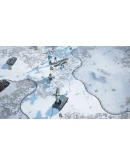 Panzer Corps 2: Axis Operations - 1942 DLC STEAM РФ