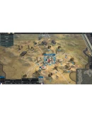 Panzer Corps 2: Axis Operations - 1939 DLC STEAM РФ