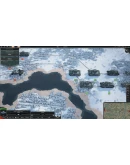 Panzer Corps 2: Axis Operations - 1939 DLC STEAM РФ