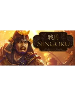 Sengoku АВТОДОСТАВКА STEAM GIFT РОССИЯ