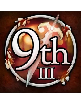 9th Dawn III iPhone ios iPad Appstore + БОНУС