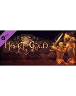 War for the Overworld - Heart of Gold Expansion DLC