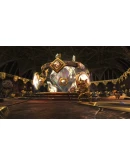 War for the Overworld - Heart of Gold Expansion DLC