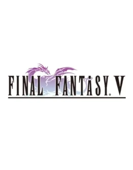 FINAL FANTASY V old iPhone ios iPad Appstore +БОНУС