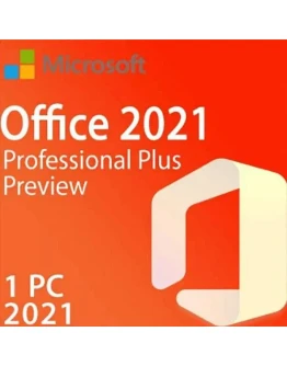 Office 2021 Pro Plus+30БОНУСтелефонная активация