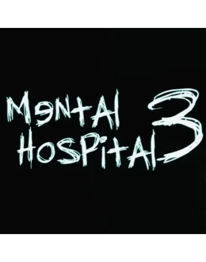 Mental Hospital III iPhone ios iPad Appstore +БОНУС