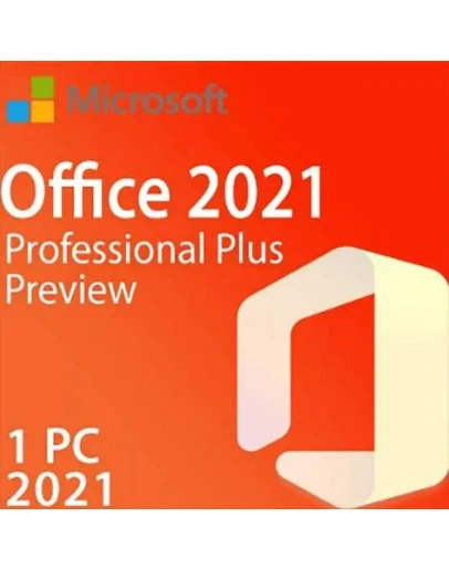 Office 2021 Pro Plus +БОНУС/ ГАРАНТИЯ