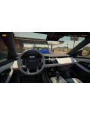 Car Mechanic Simulator 2021 Land Rover DLC STEAM РОССИЯ