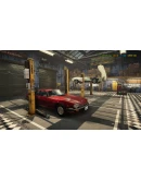 Car Mechanic Simulator 2021 - Jaguar DLC STEAM РОССИЯ Car Mechanic Simulator 2021 - Jaguar DLC STEAM РОССИЯ