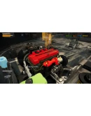 Car Mechanic Simulator 2021 - Nissan DLC STEAM РОССИЯ Car Mechanic Simulator 2021 - Nissan DLC STEAM РОССИЯ