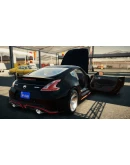 Car Mechanic Simulator 2021 - Nissan DLC STEAM РОССИЯ Car Mechanic Simulator 2021 - Nissan DLC STEAM РОССИЯ