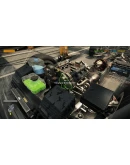 Car Mechanic Simulator 2021 - Nissan DLC STEAM РОССИЯ Car Mechanic Simulator 2021 - Nissan DLC STEAM РОССИЯ