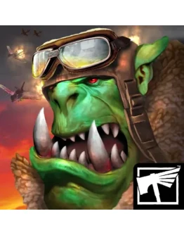 Дакка эскадрилья iPhone ios iPad Appstore + БОНУС