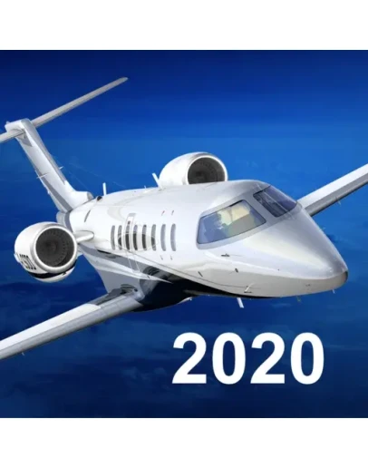 Aerofly FS 2020 iPhone ios iPad Appstore + БОНУС