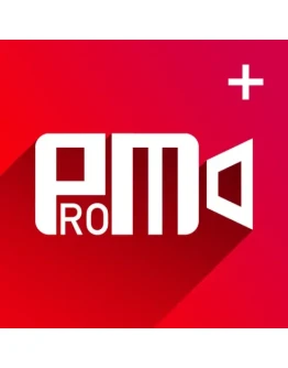 ProMovie Recorder + iPhone ios iPad Appstore +БОНУС