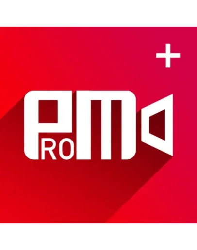 ProMovie Recorder + iPhone ios iPad Appstore +БОНУС