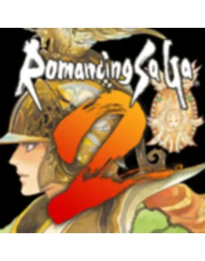 ROMANCING SAGA 2 iPhone ios iPad Appstore +БОНУС