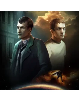 Gemini Rue iPhone ios iPad Appstore +БОНУС