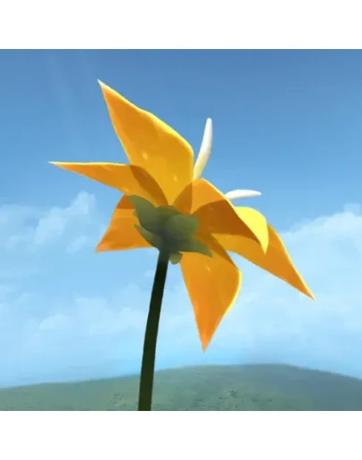 Flower iPhone ios iPad Appstore +БОНУС