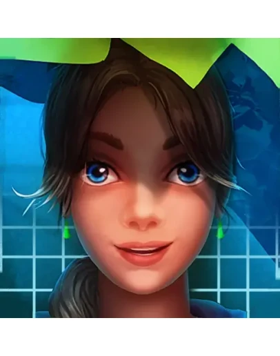 Adventure Nonogram - Picross iPhone iPad Appstore +