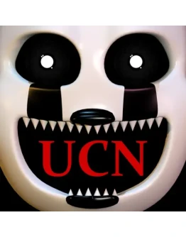 Ultimate Custom Night iPhone ios Appstore +БОНУС