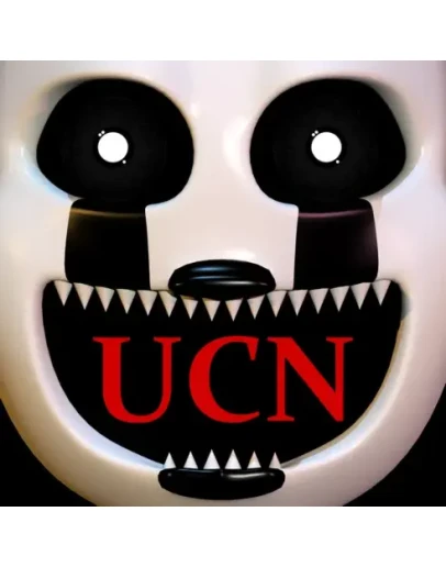 Ultimate Custom Night iPhone ios Appstore +БОНУС