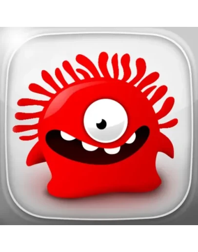 Jelly Defense iPhone ios iPad Appstore +БОНУС