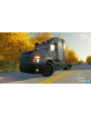Farming Simulator 22 - Mack Trucks: Black Anthem STEAM Farming Simulator 22 - Mack Trucks: Black Anthem STEAM