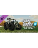 Farming Simulator 22 Fendt 900 Vario Black Beauty STEAM